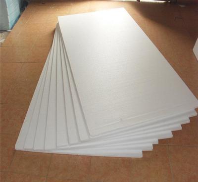 選對泡沫包裝，提升產品保護與運輸效率